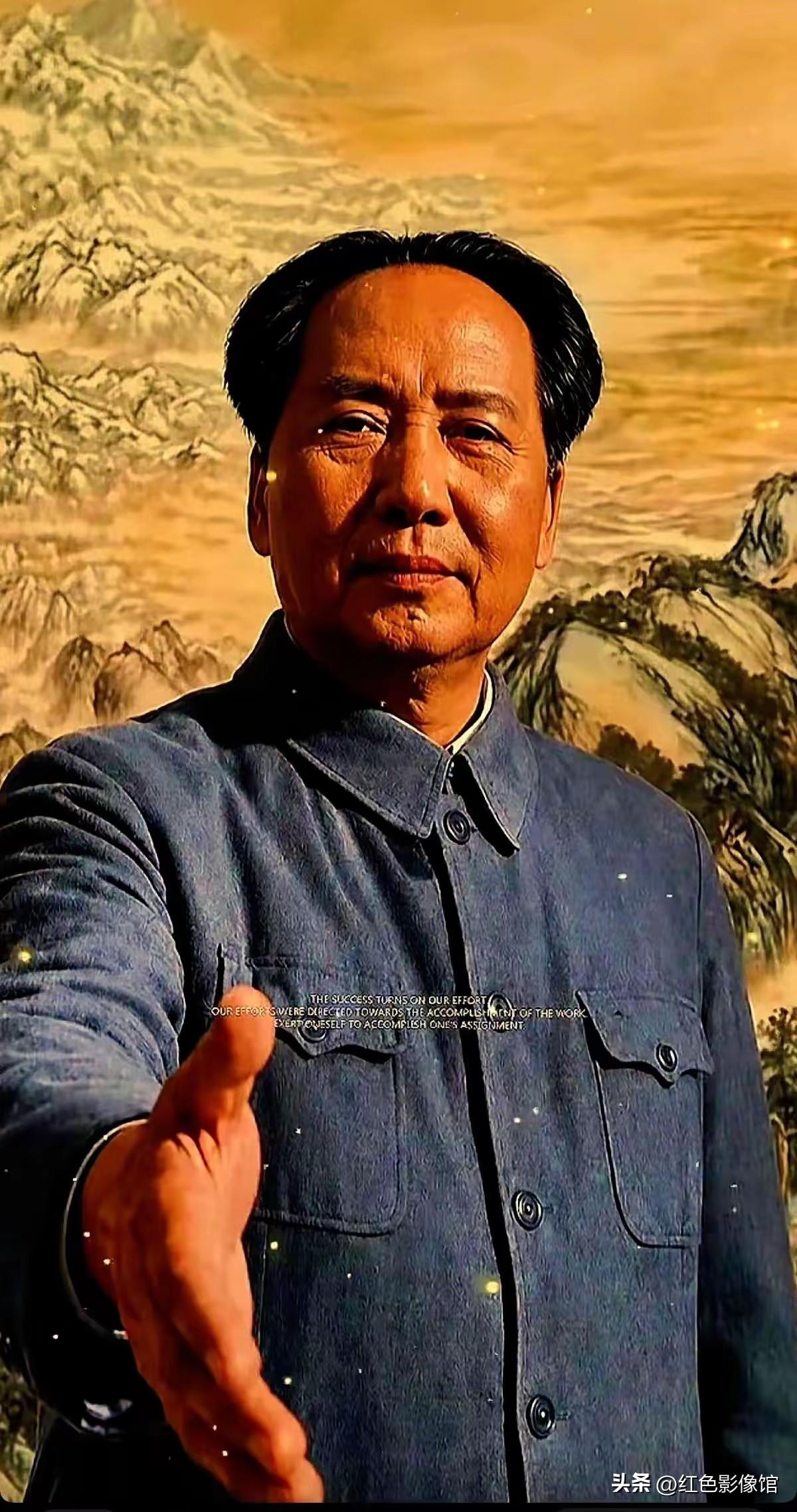 主席，您好！[祈祷][祈祷][赞][赞]