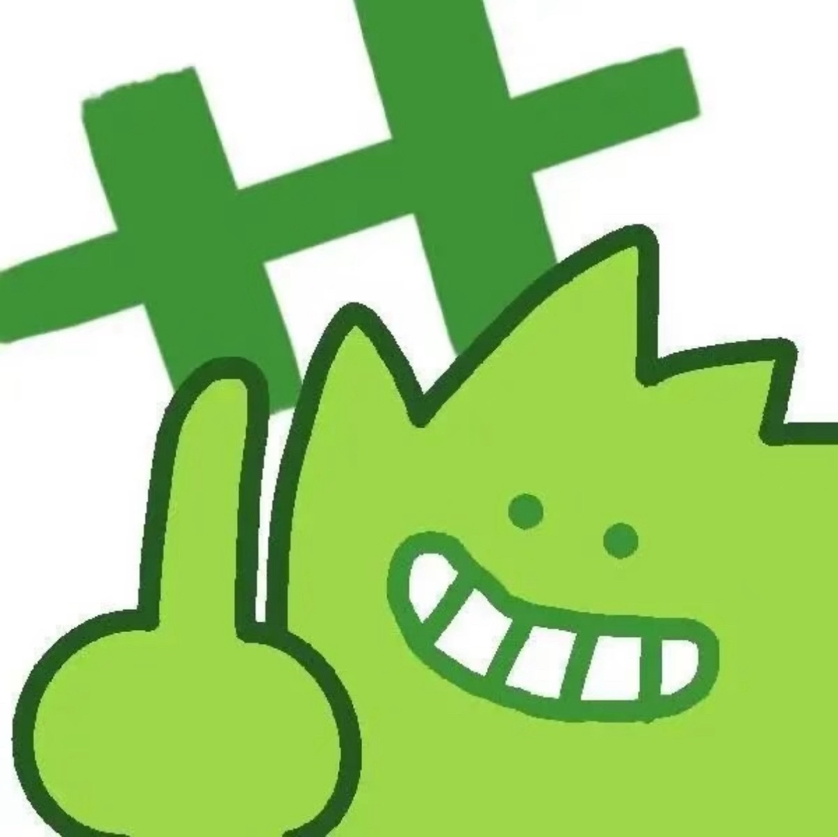 梓渝 摸鱼频道mypd嘴上说着置顶欢迎告他，但是始终不敢带大名，不就是心虚害怕被