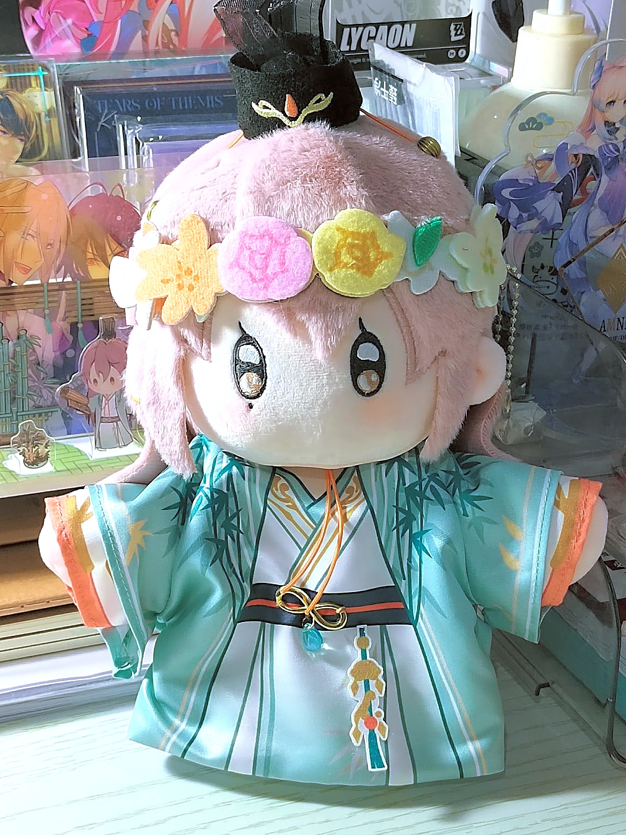 宝宝你萌៷>ᴗ<៷ 