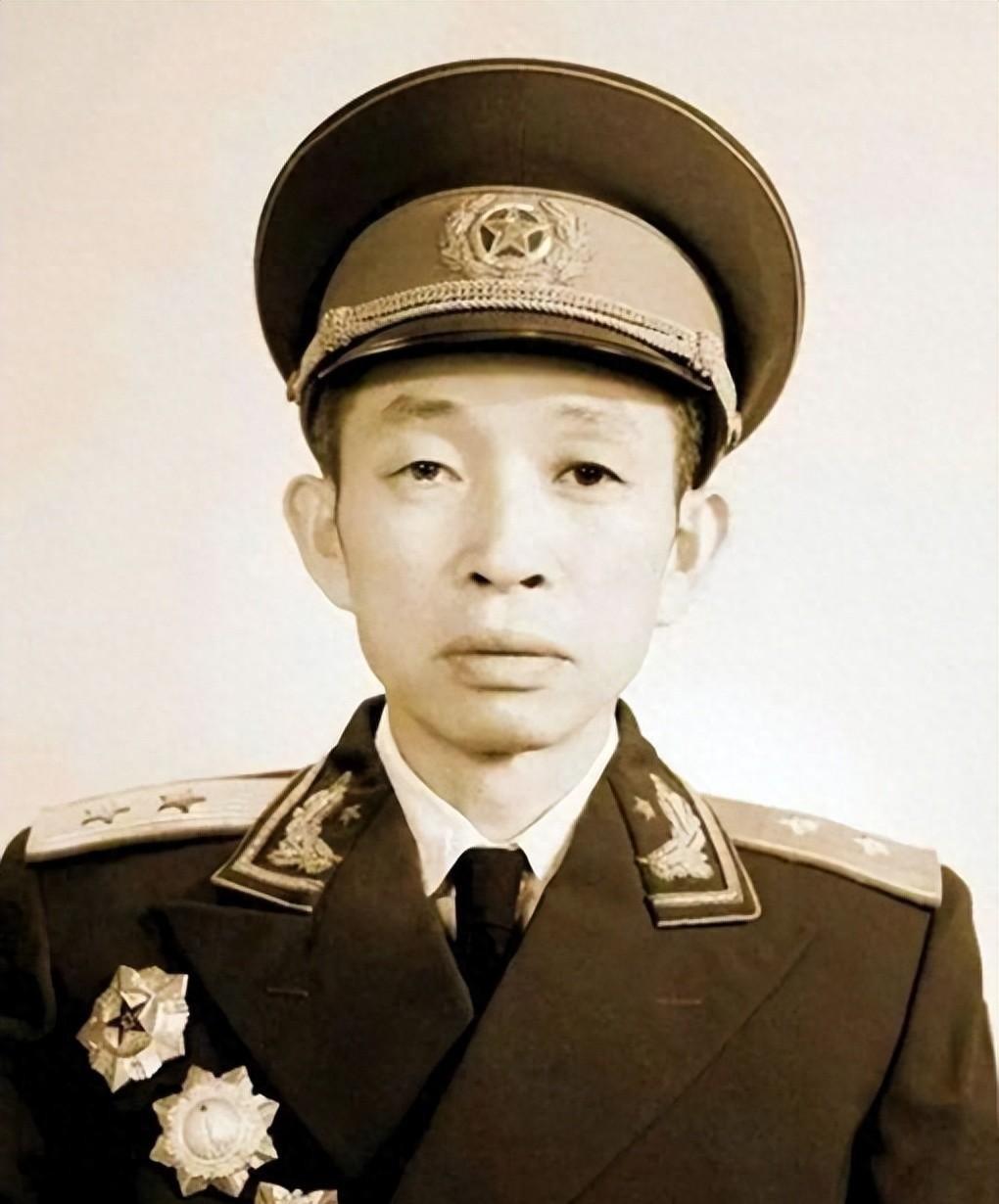 1974年王必成深入基层调研，回到昆明后给云南省委发去电报，提醒大家切勿闭门造车