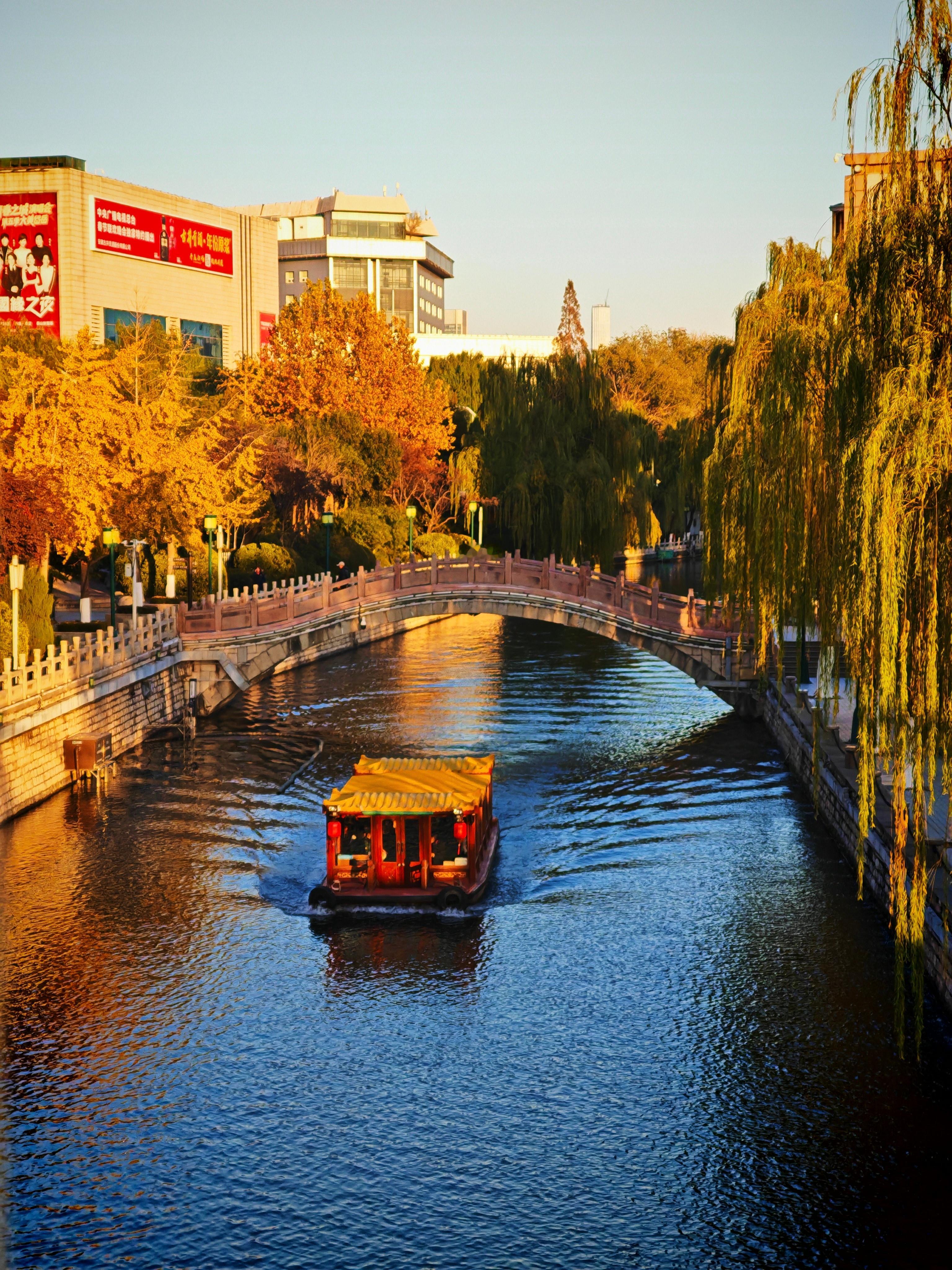 荣耀500 Pro更新4K动态照片拍摄了，不过最近北方室外又冷又光秃秃的，没啥可