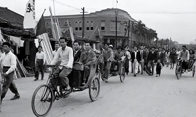 1959年，蒋经国在一次检查身体时，血糖出现异常，同时也有了糖尿病的症状。但是，