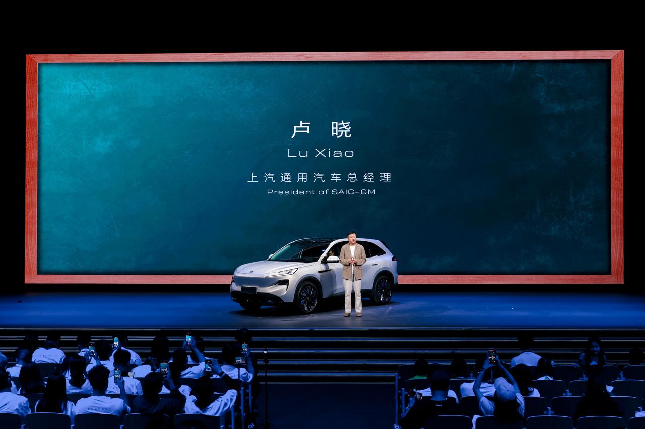 空间设计只看轴距数据，别克至境 E7 把家用实用性拉到满格
16-21 万级家用