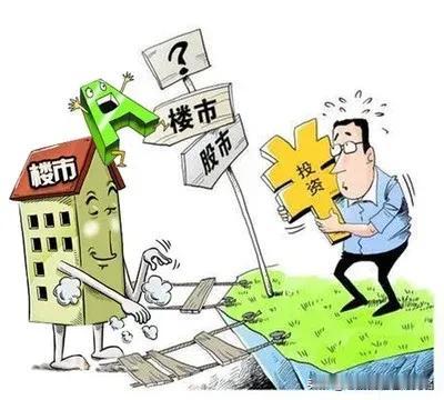 经营贷对楼市、股市的影响才刚刚开始！
2020年因为“口罩”原因，为缓解企业经营
