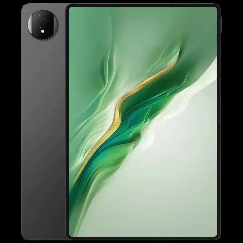 华为直呼内行啊。

荣耀Magicpad2外观公布，图四是摄像头Deco的设计，