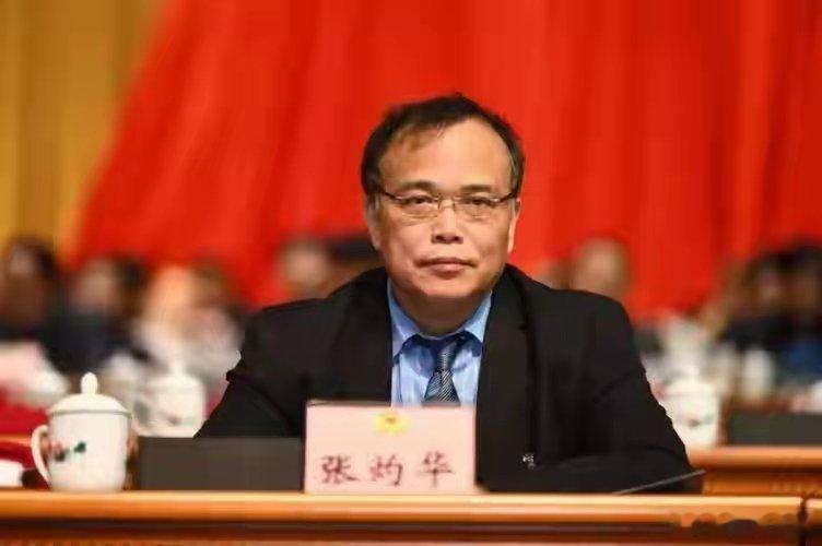 2026年7月3日，中央纪委国家监委网站发布消息，湖南省政协副主席张灼华涉嫌严重
