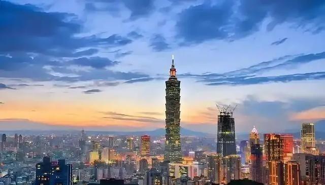 时机已到！统一台湾的机会来了。很多人都在问，统一台湾到底还要等多久？答案很明确：