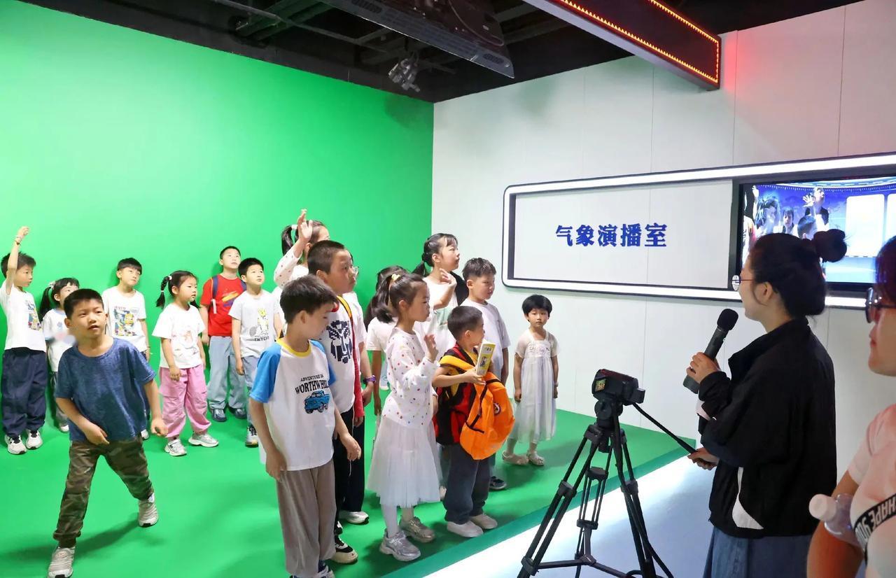市民之家我要上热门 粉丝热情高涨 溧水