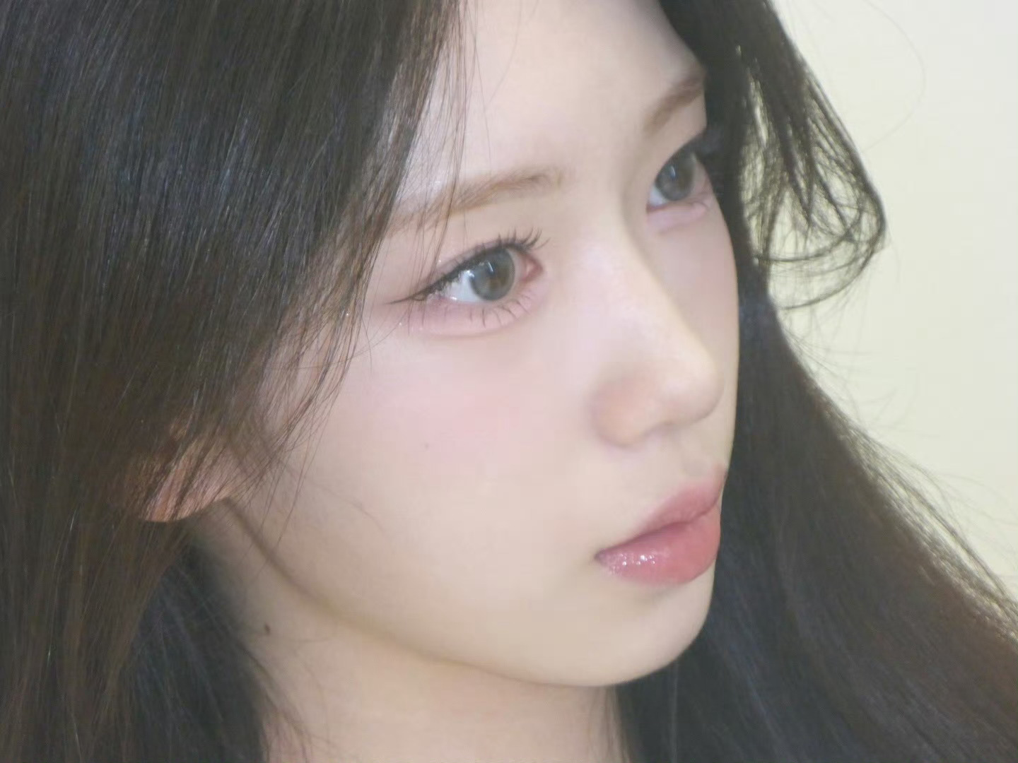我的姐姐我的宝宝我的女神，这张好美好嫩