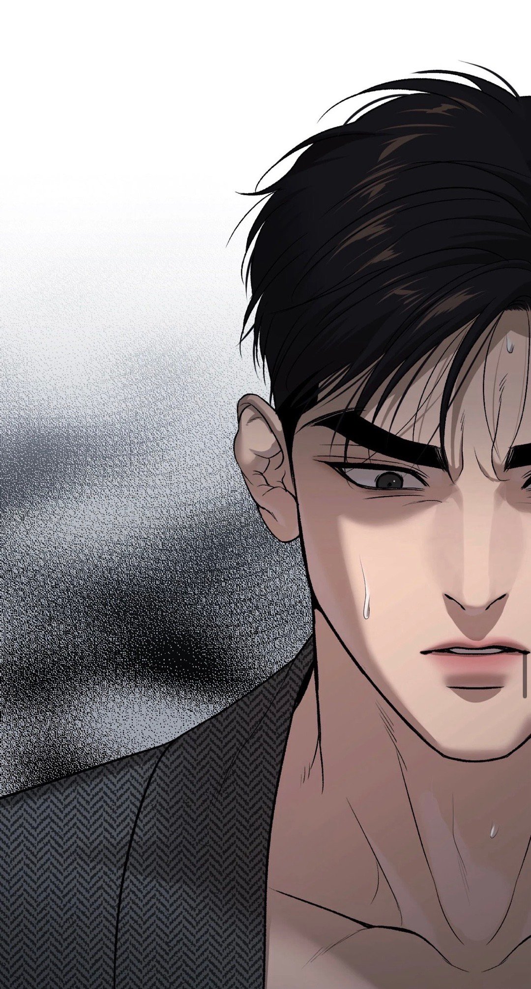 留下帅照就走了魔咒