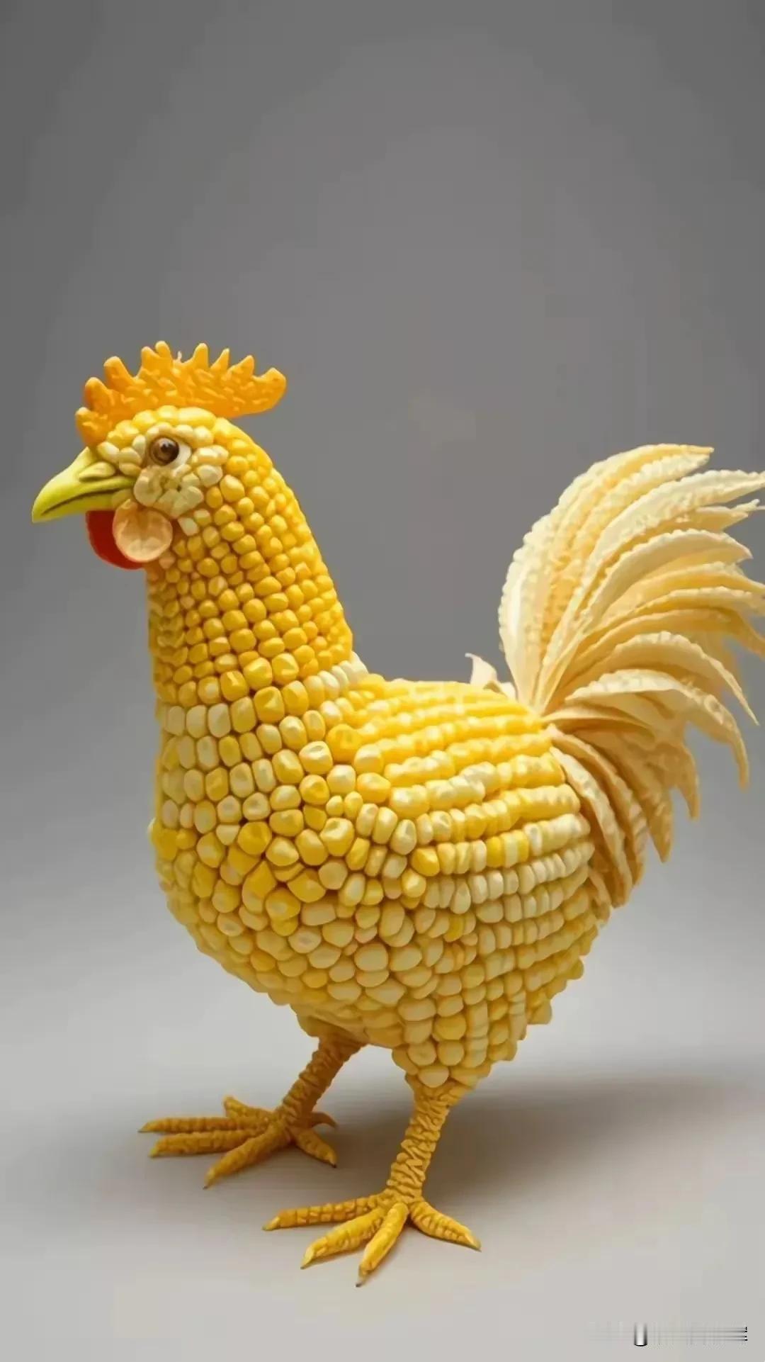 属鸡的头像