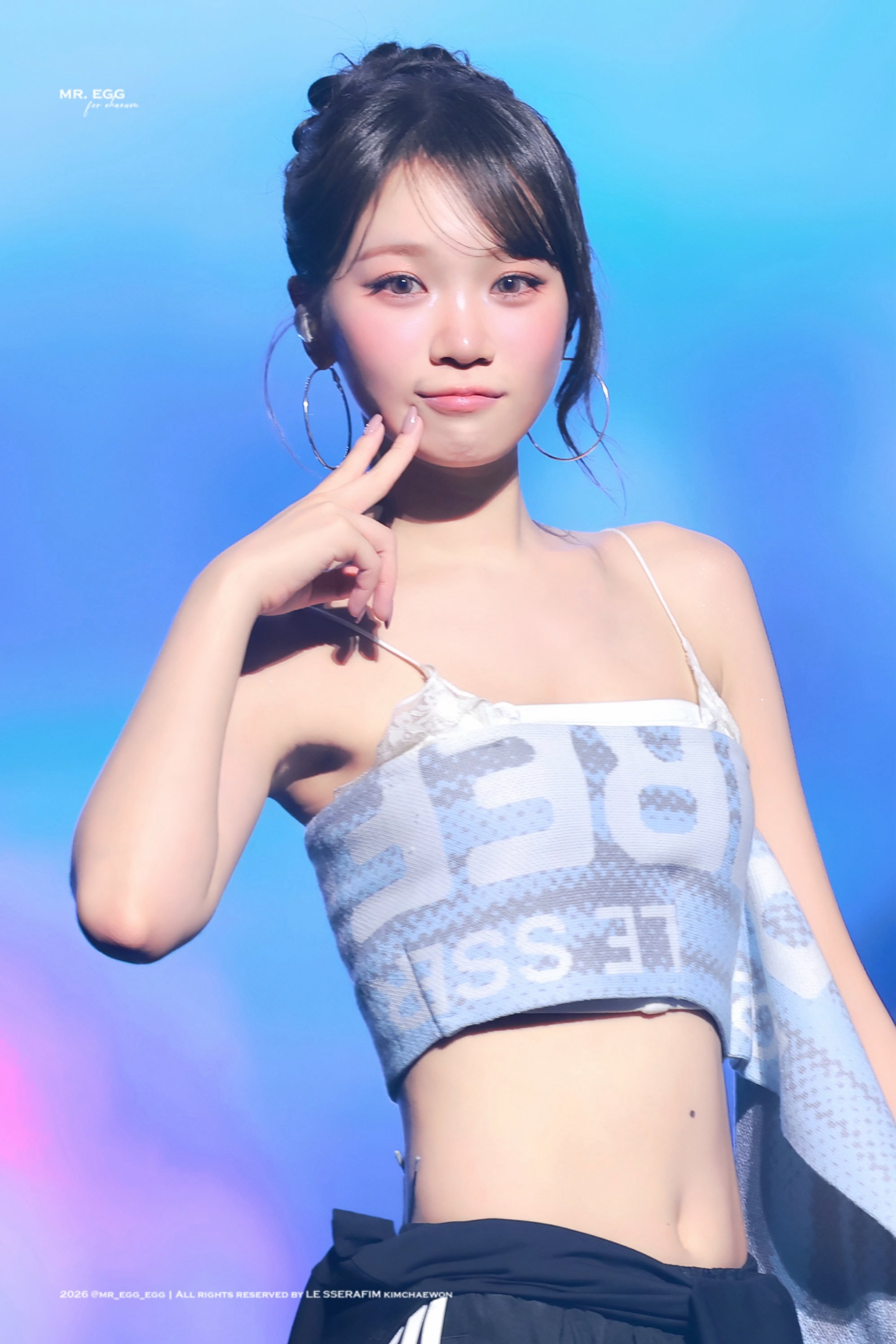 金采源 260712被腹肌攻击了/logo 