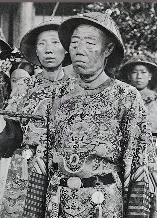 嫁给太监有多恐怖？为何言女在对食后会丧失生育能力？这个问题乍一听有点耸人听闻，但