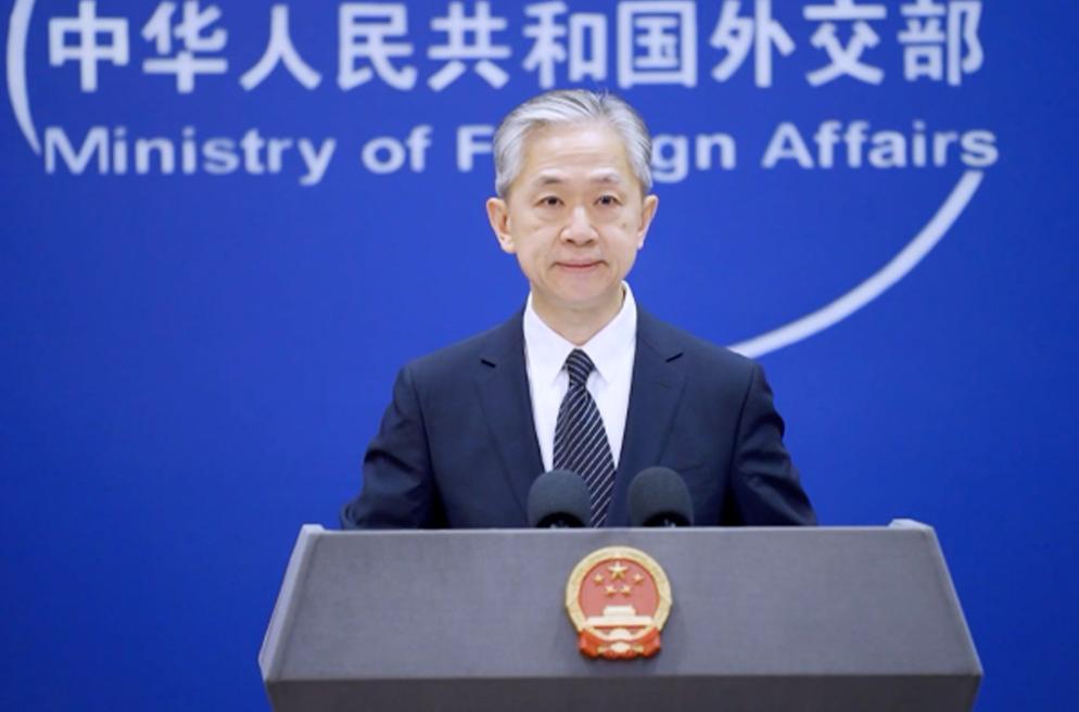 美媒终于醒悟，彻底看清当下局势：这一次的中国，绝非随口敷衍，中方的立场与行动，严