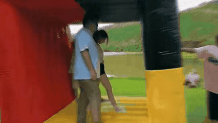 这也太猛，一点都不懂怜香惜玉