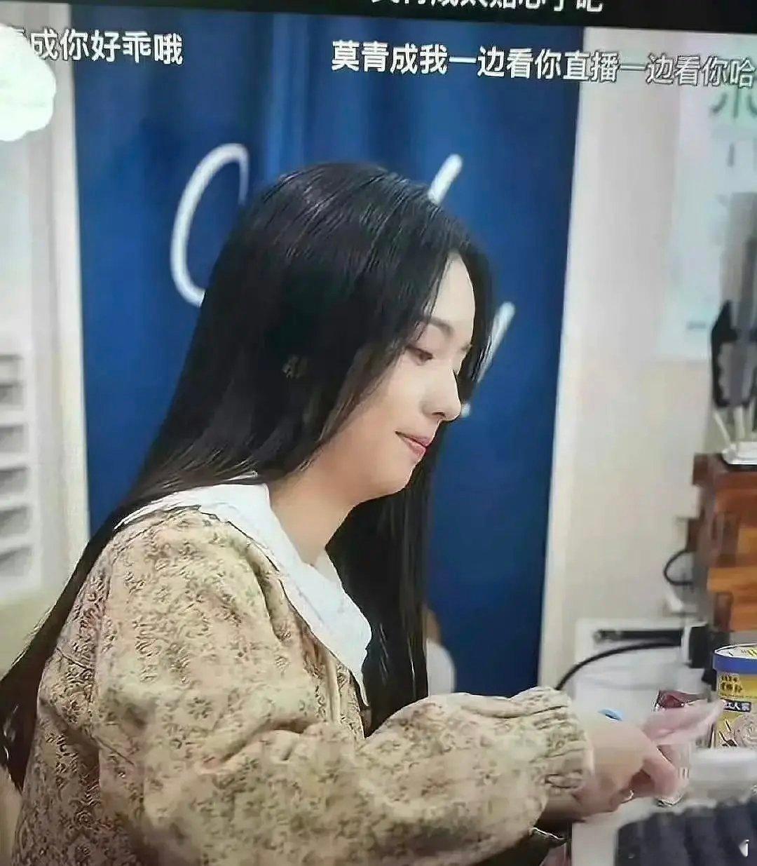 周也下巴还能改善吗？ 