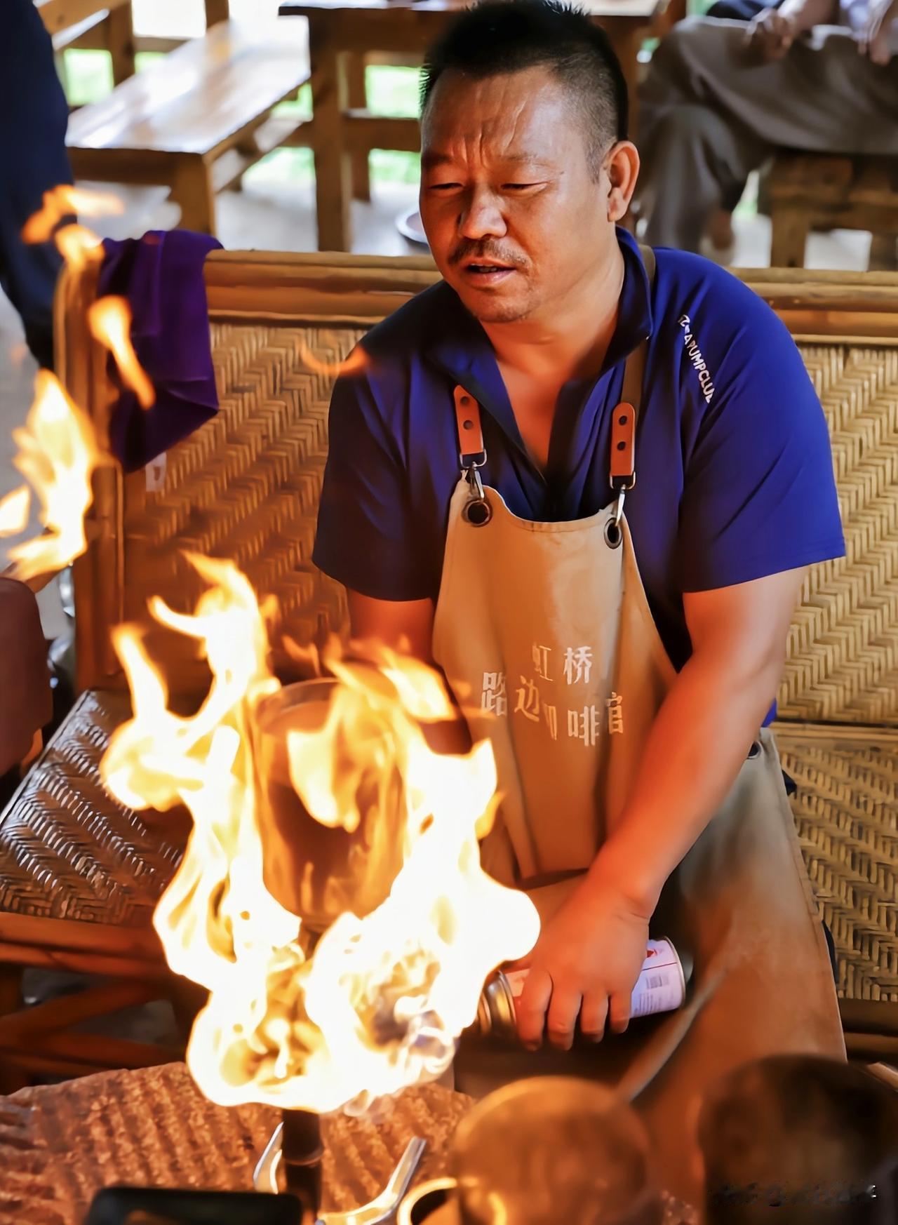 云南坚持走精品化深加工转型之路咖啡精品率提升至41.7%
作者:陈必成
    