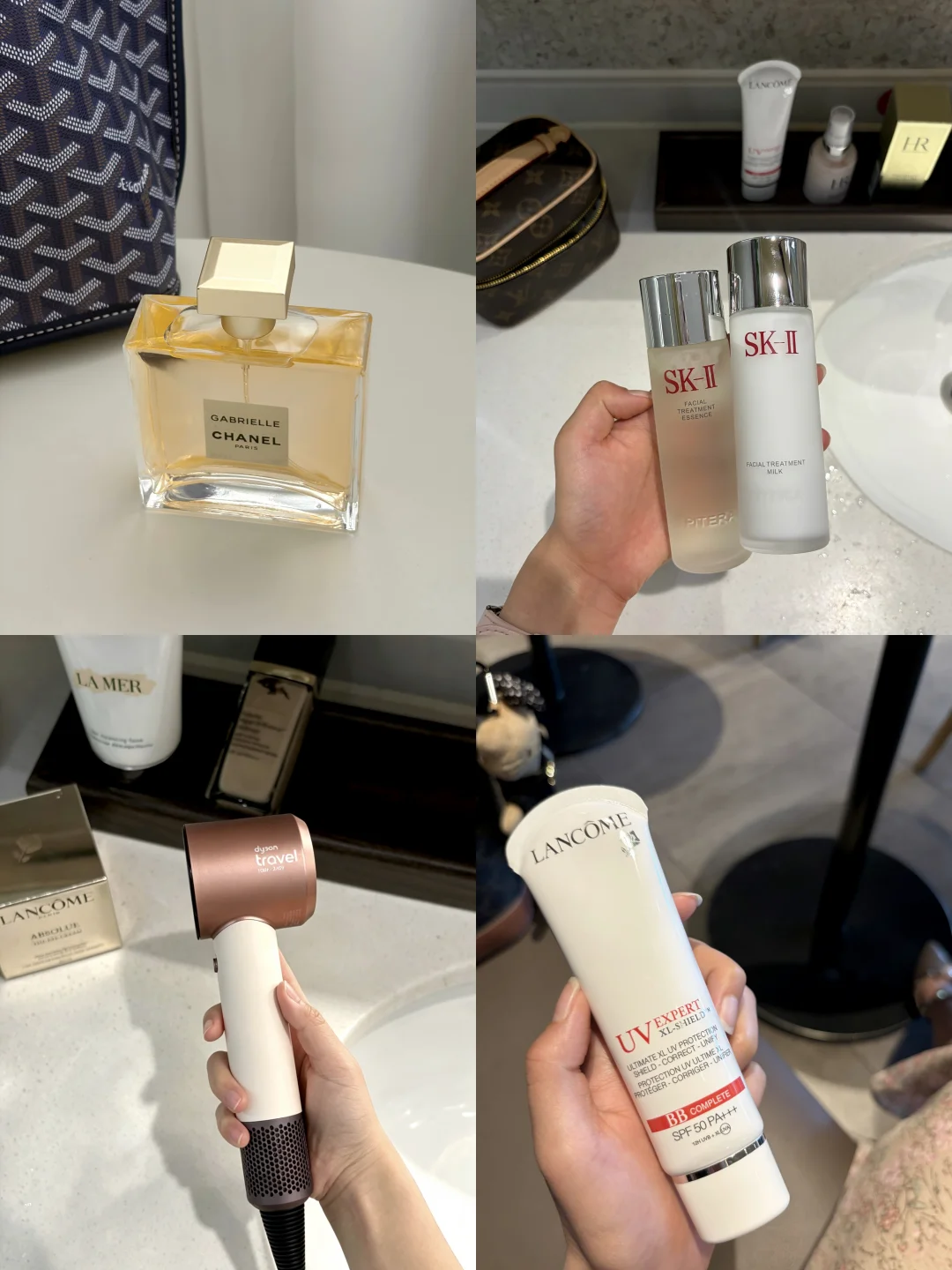 有点小钱精致事业女｜520奢宠送礼指南🛒