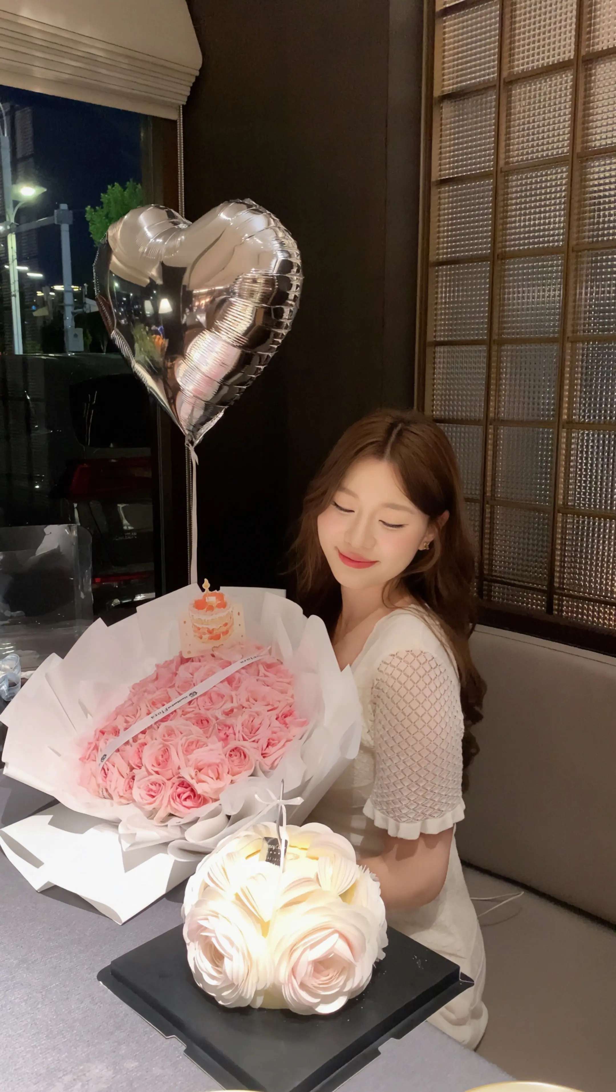 人生如此刻，一切正当时🎂