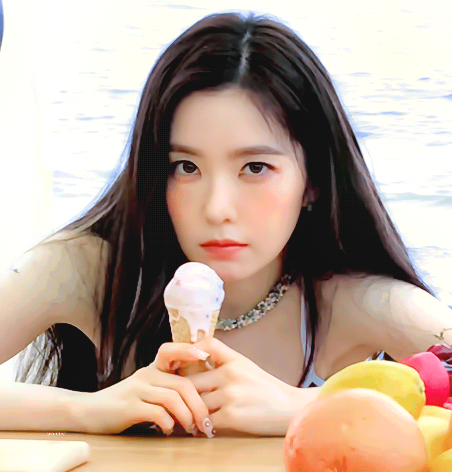 Irene🌷裴珠泫 260729 I like it like a … ire