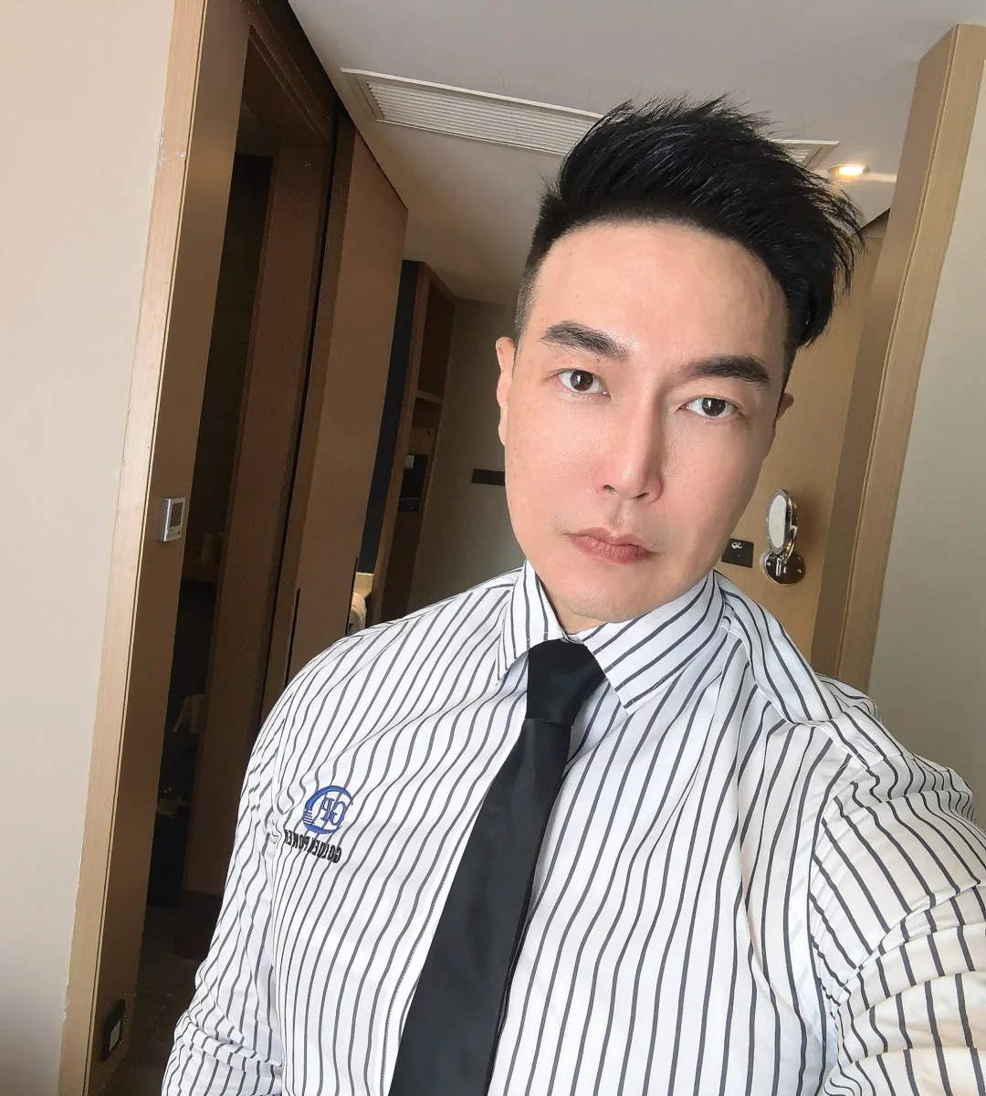 承受创业以来最大的压力