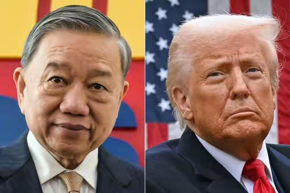 特朗普打包票要将越南从限制获取美国先进技术的国家名单中移除。
这些年越南确实取得