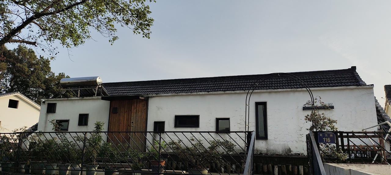 运动与韵律相合，梵音与宁静相伴。