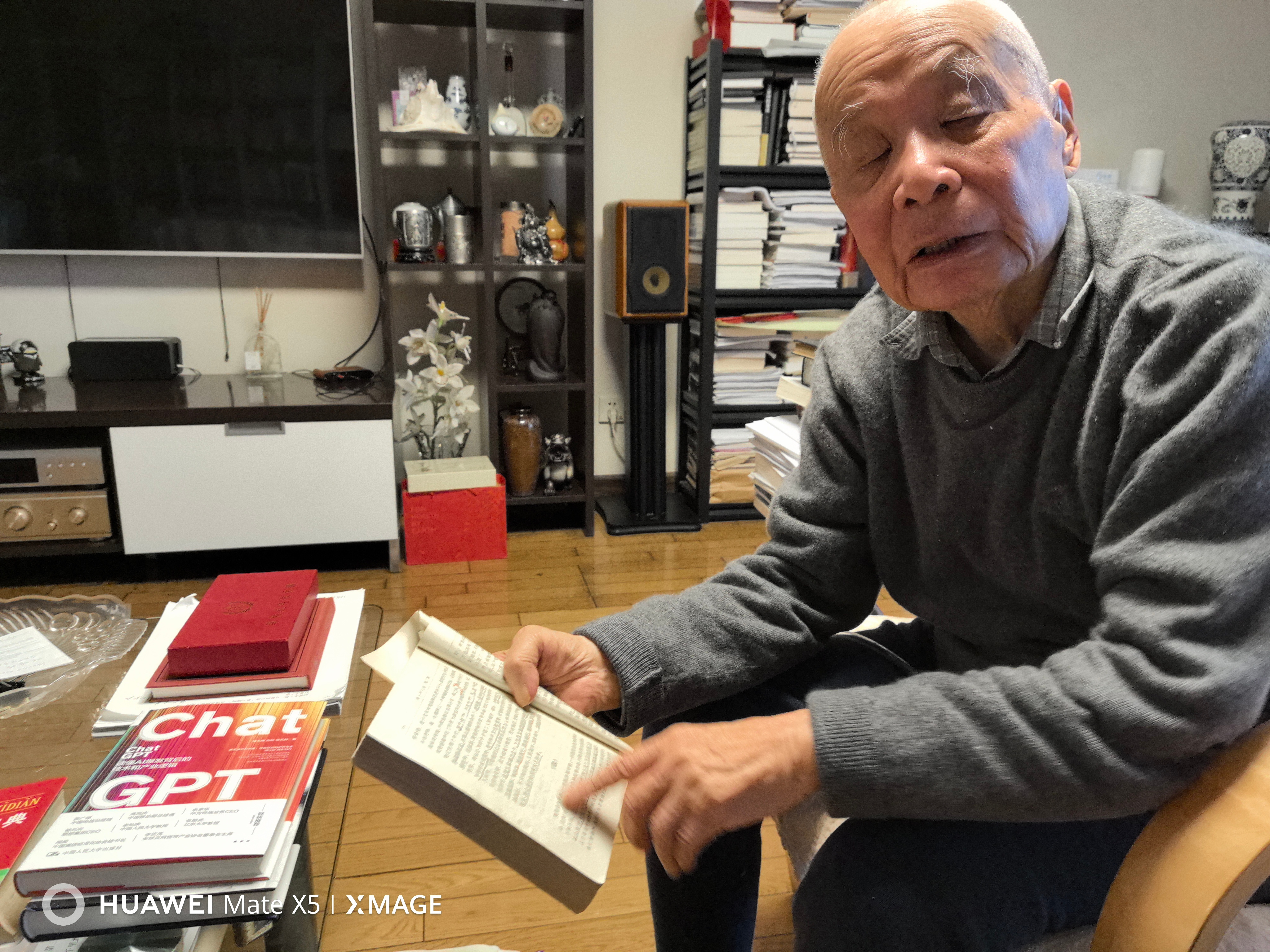 #做早饭时想# 【贸易战、科技站促进了中国高科技发展】小胜靠努力，大胜靠对手。我