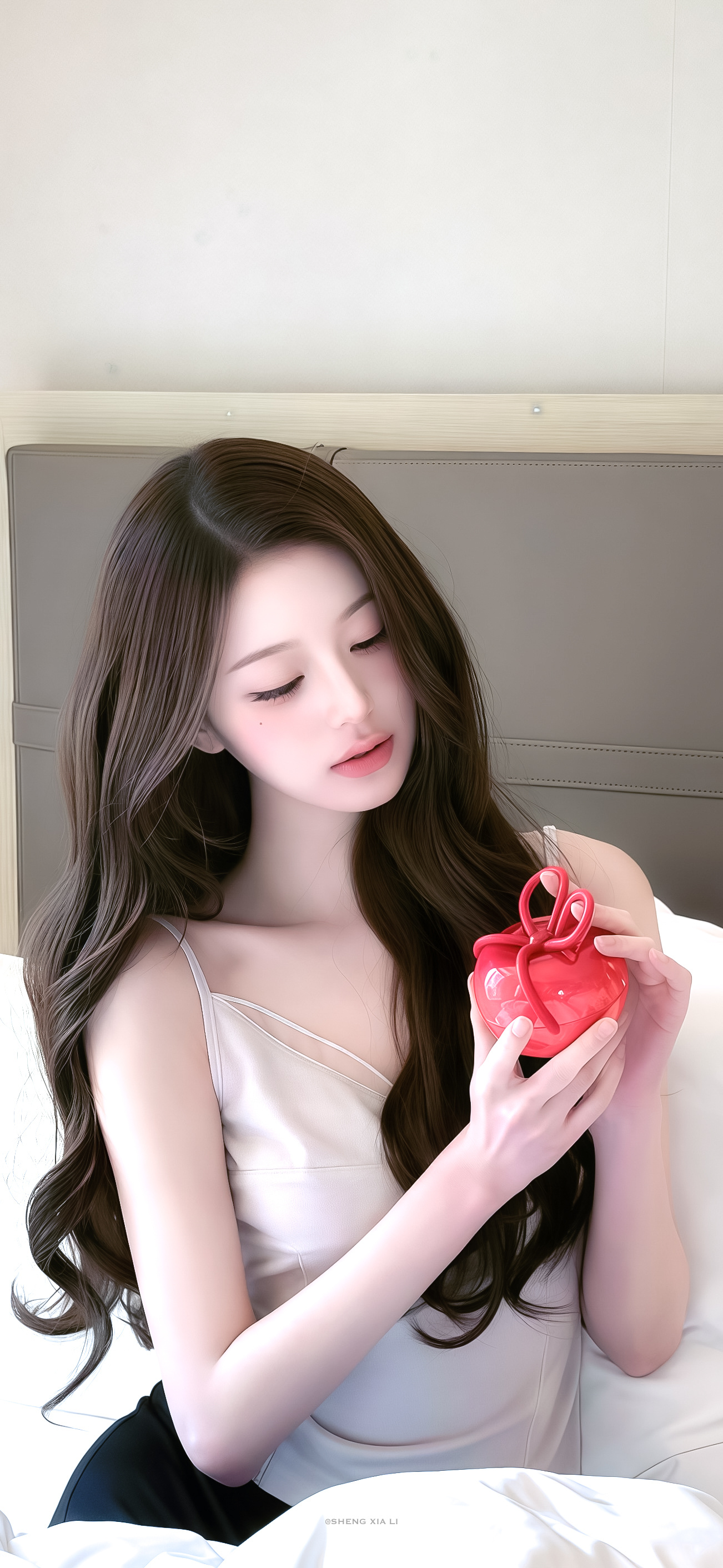 张元英 🍒💌 ⸝⋆⸝⋆·头像壁纸更新～ 