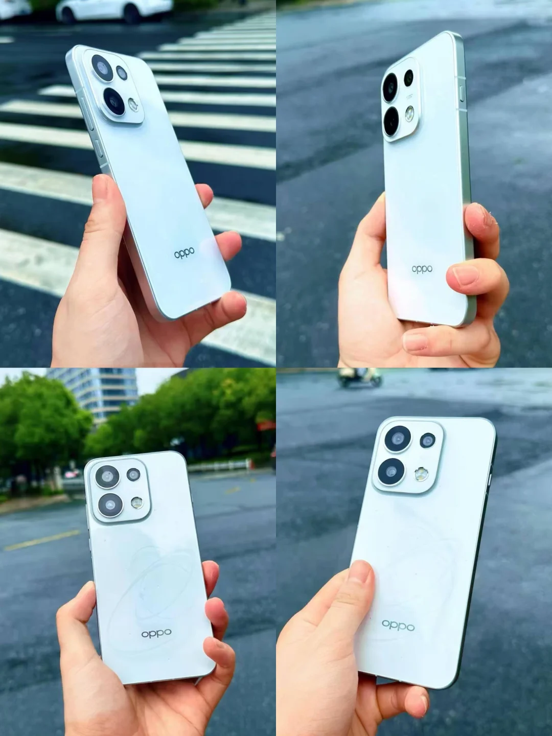 裸眼3D星球后盖温柔高级，影像玩法丰富，日常使用完全够用