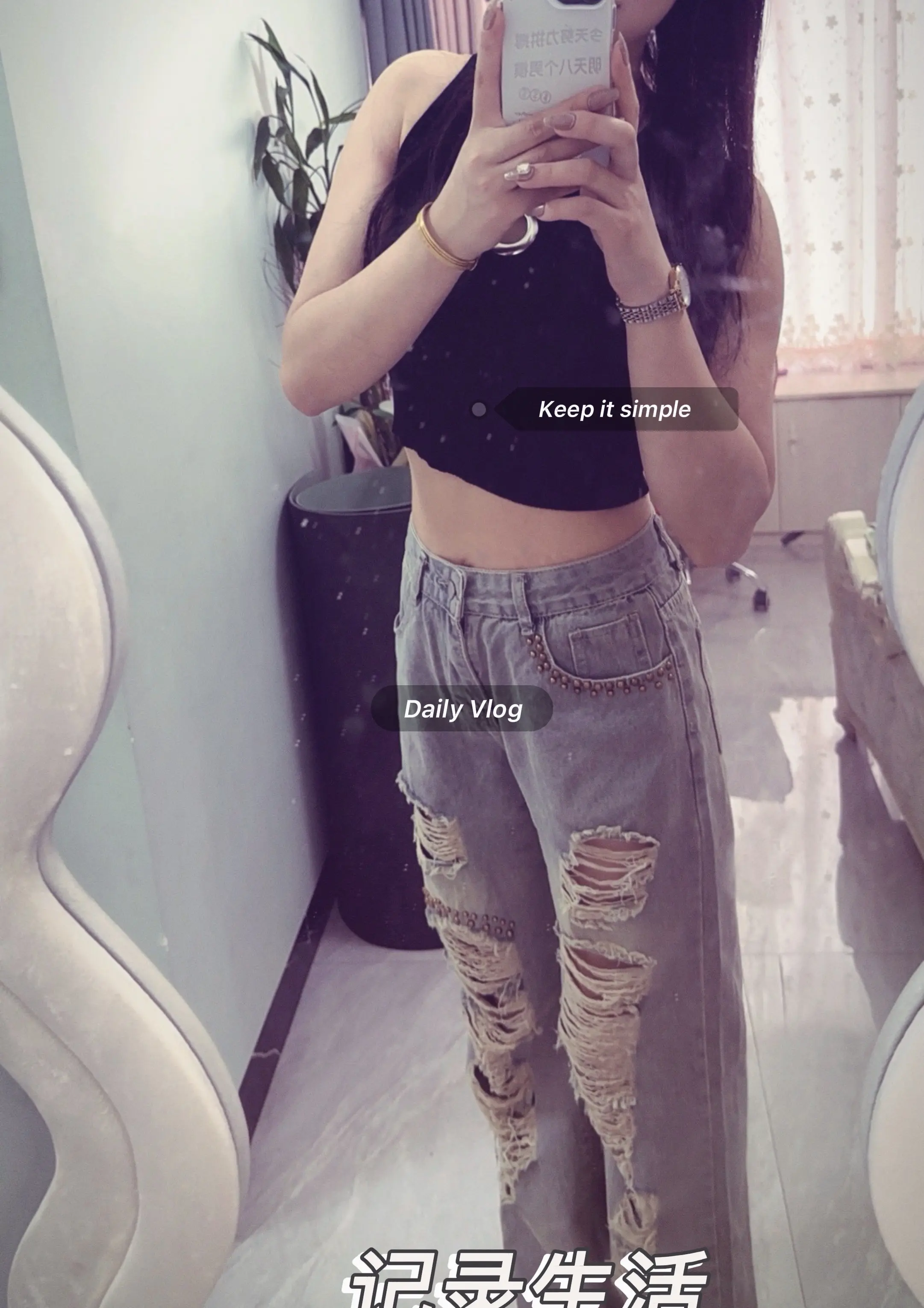 我的微醺回忆杀