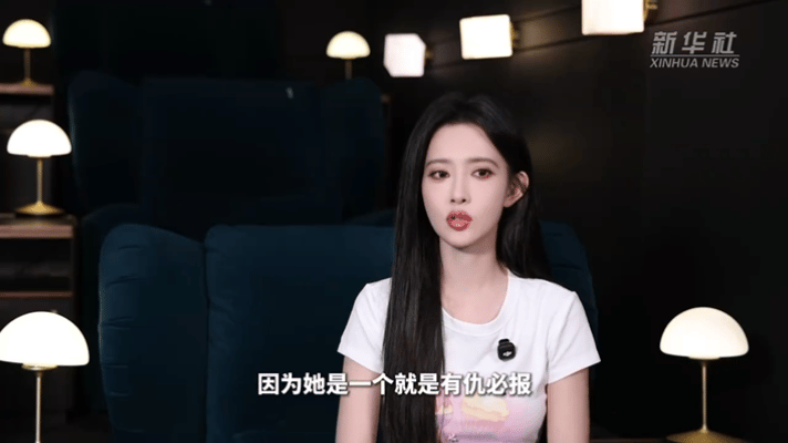 孟子义解读沈汐和看完这段解读再回头追剧，很多细节瞬间豁然开朗，孟子义抓住了角色隐