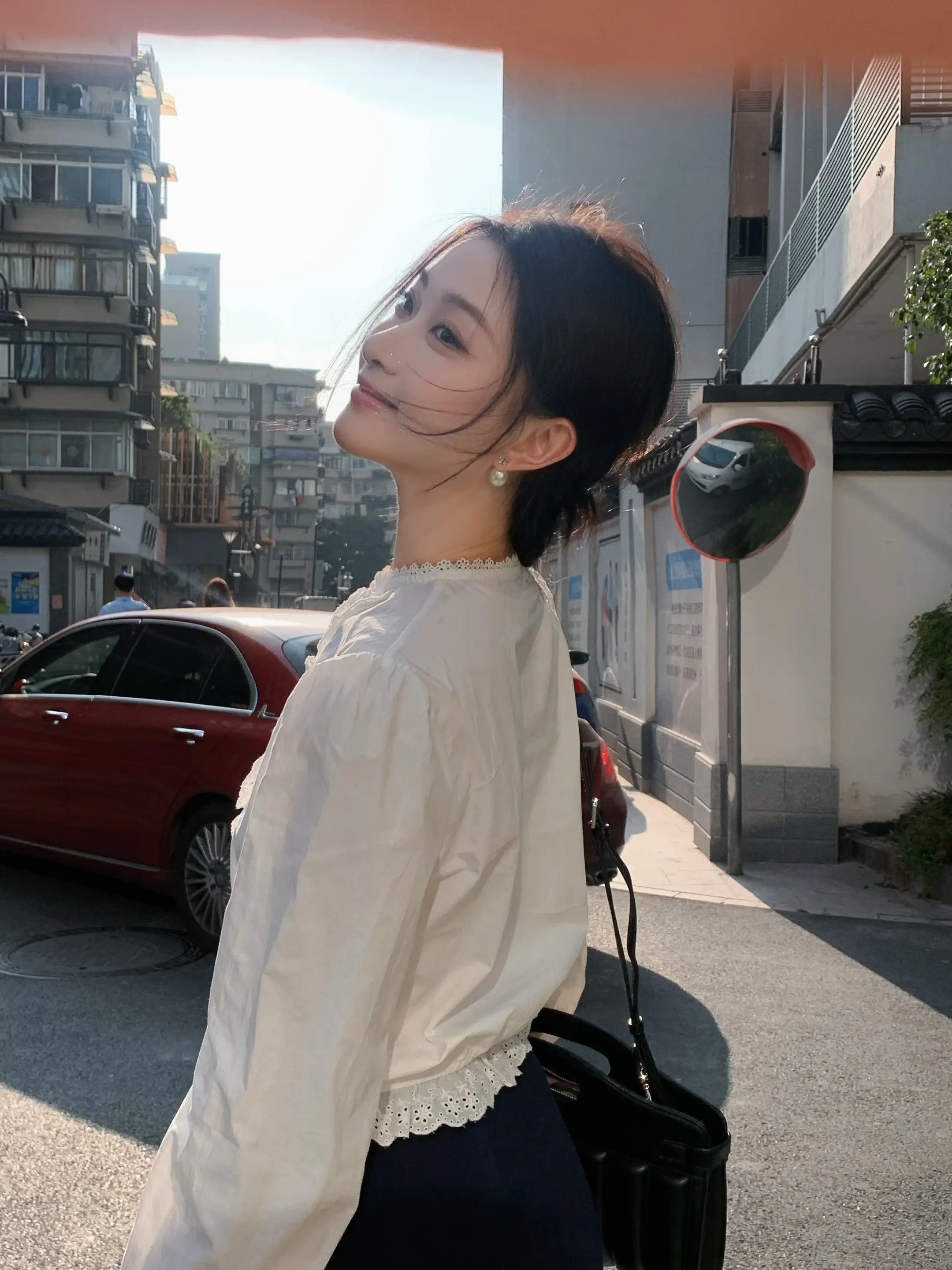你太喜欢一个人 他就不会喜欢你.