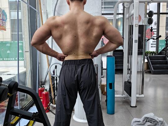 要检验努力一年的背