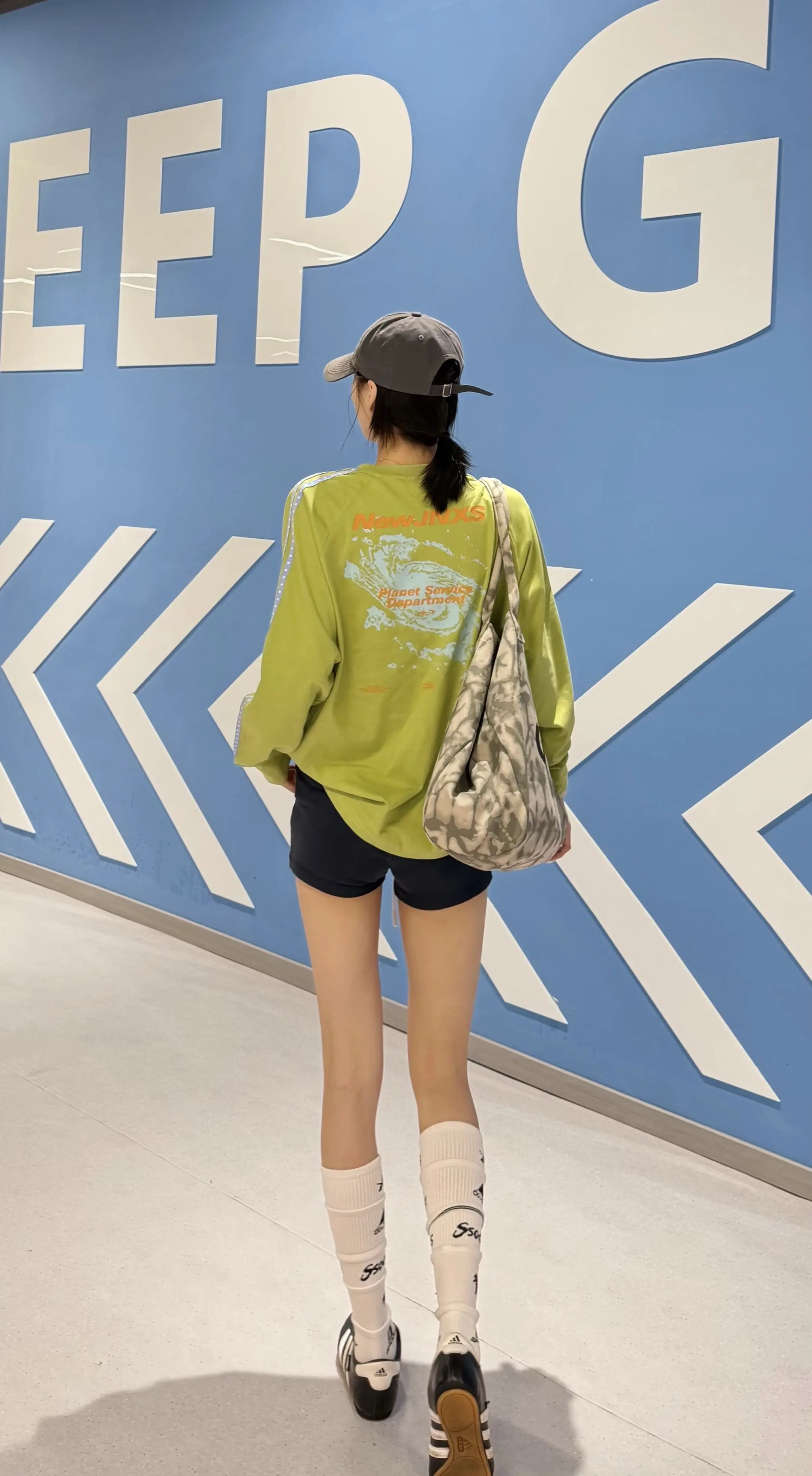 做好你自己 你才是人生的主角。