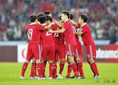 假如特郎普不允许伊朗参加美国足球世界杯，那么中国有机会替补吗？
据英国《金融时报