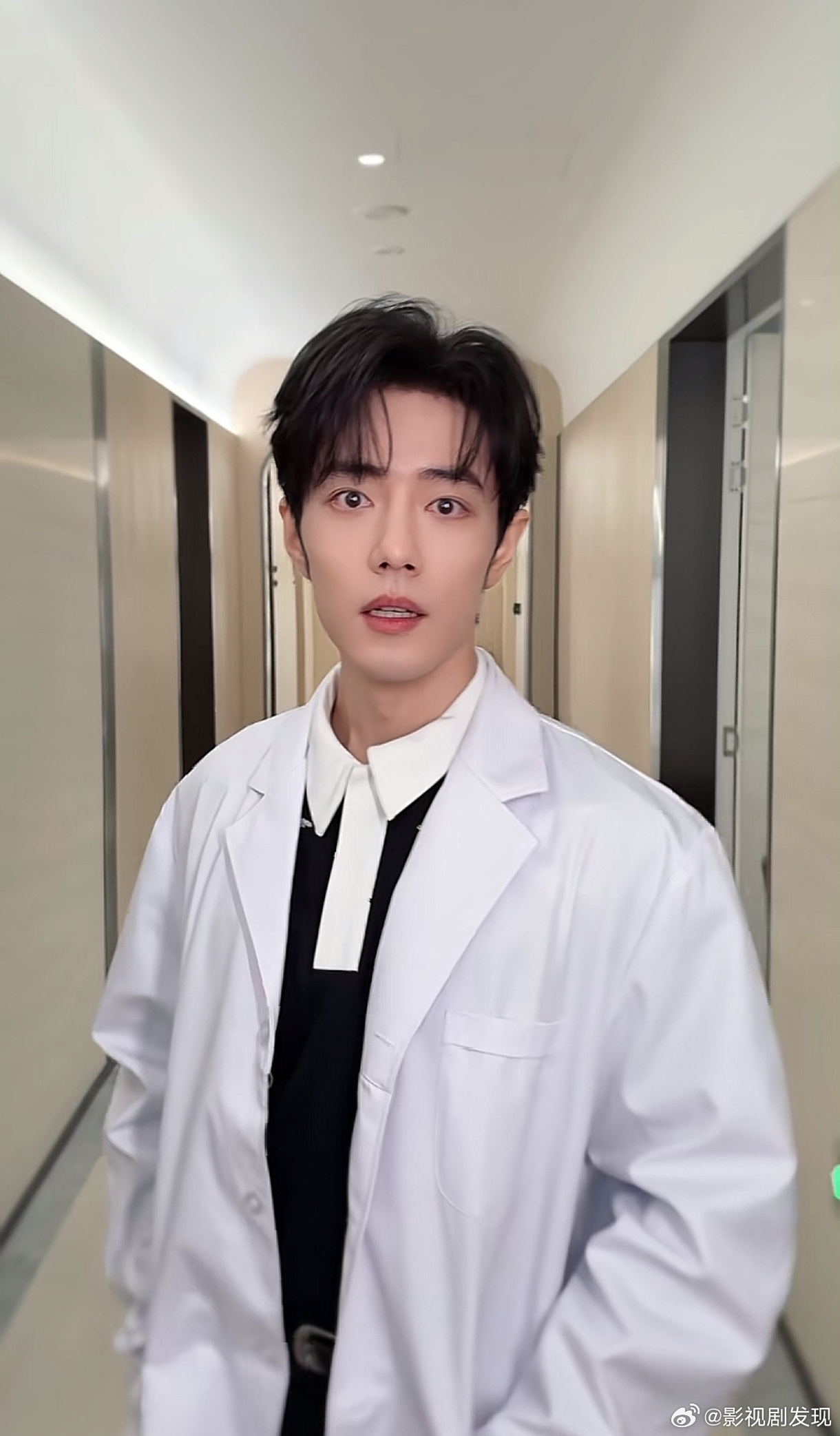小城良方收视率破2，恭喜肖战新剧开门红[抱一抱] ​​​