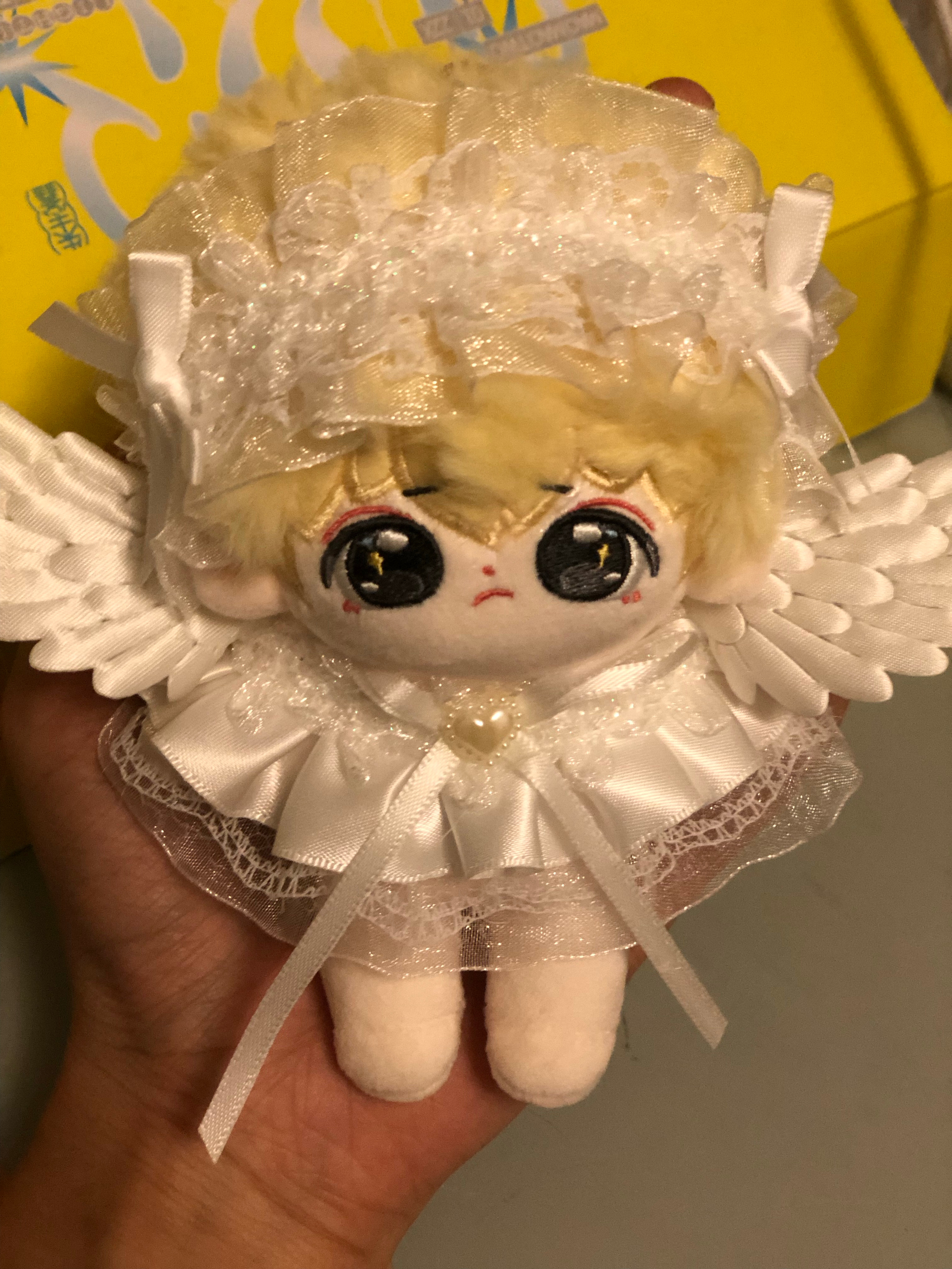以后同担没有黄发豚踢兔都不许骂我 ​​​