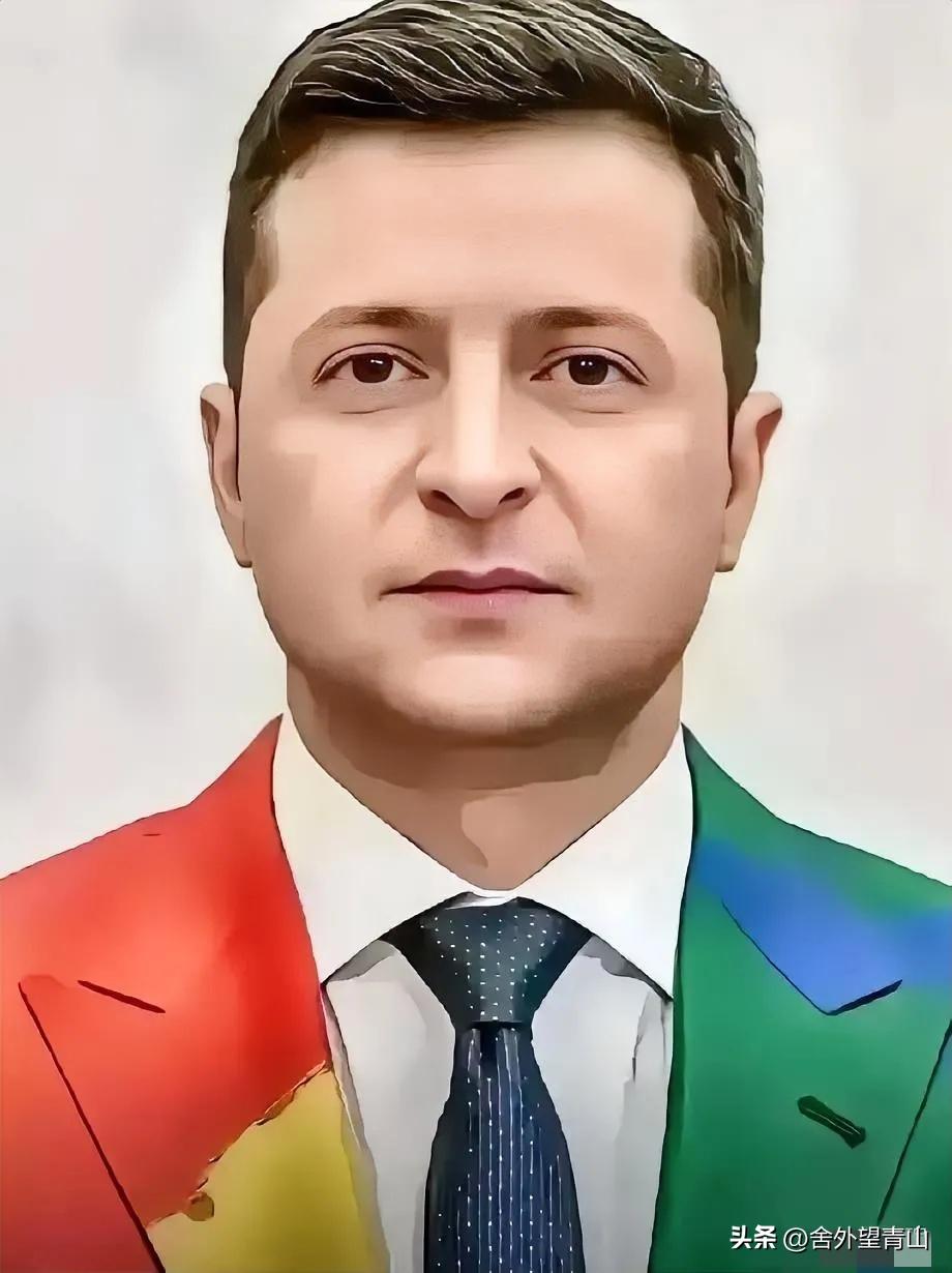 乌克兰传来消息
总统泽连斯基宣布了：
3月20日，乌克兰总统泽连斯基宣布，已有2