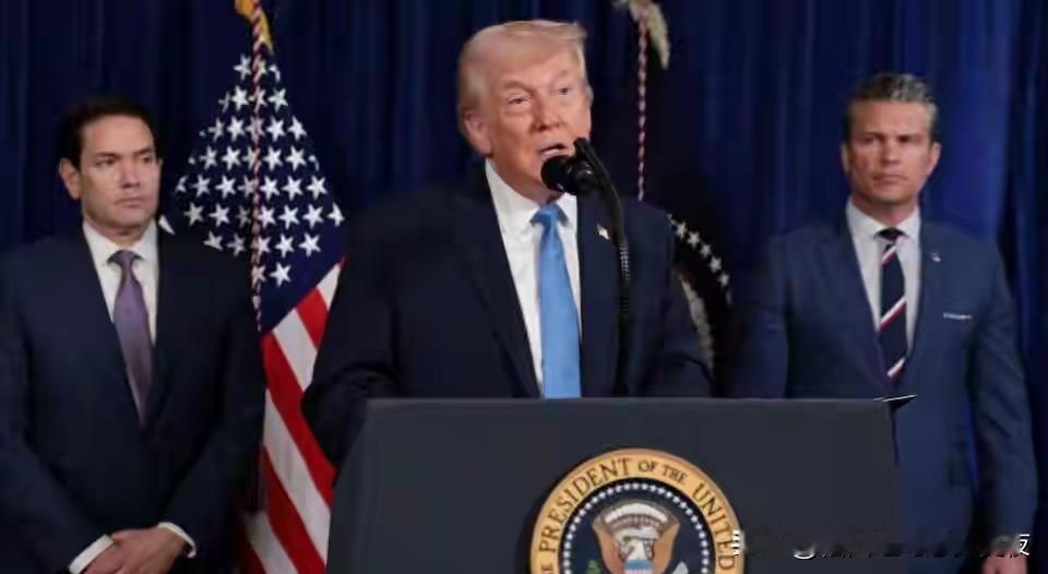 共和党议员倒戈，美参议院通过“限制对委军事行动”决议！特朗普威胁：动用否决权！