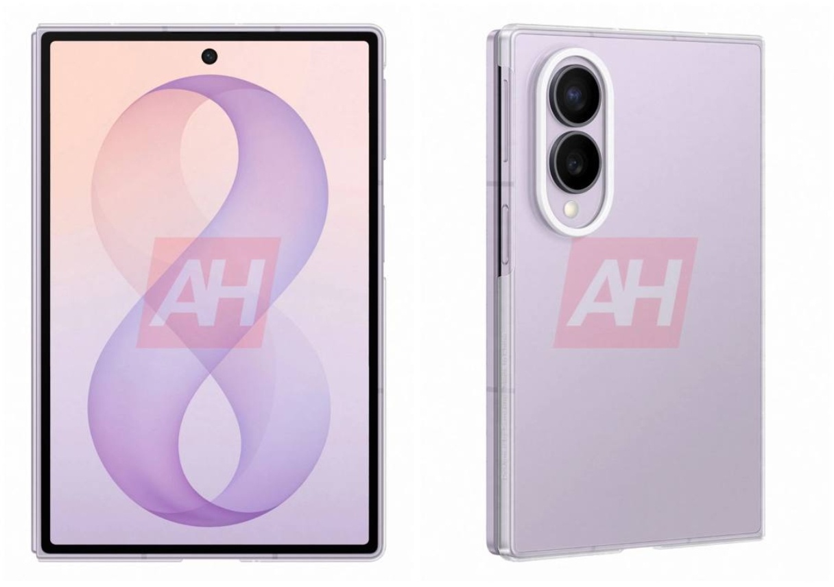 三星预热 Galaxy Z Fold 8：全新形态 