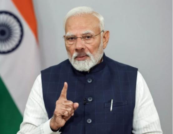 印度总理发出最后 “通牒”，如果印度没有办法在短期内得到足够的化肥保障，那么十几