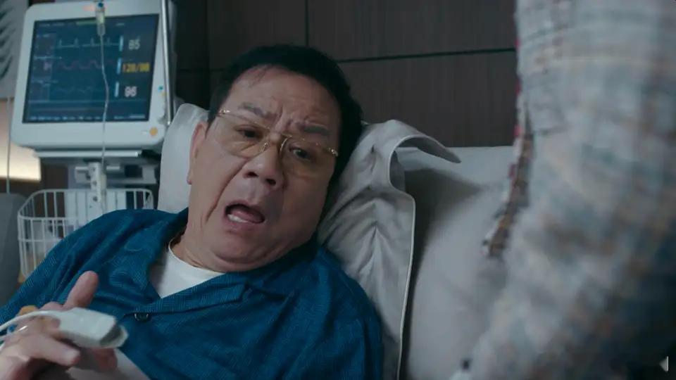 非常檢控觀大結局｜潘志文再演中風角色引熱議 太好戲獲封「中風之神」：每一次中風都