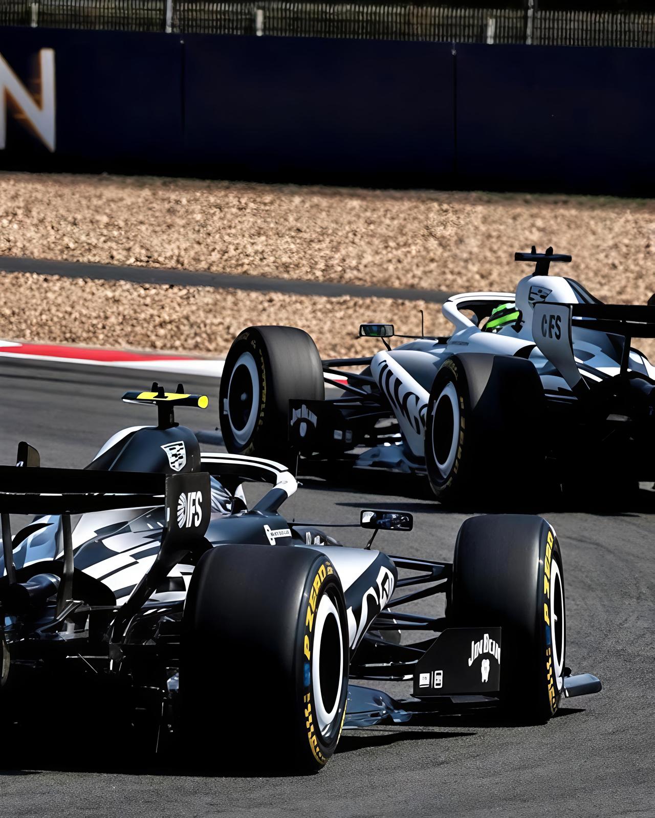 好家伙，梅奔这开局“一二带回”简直杀疯了！日本站直接上野兽涂装，这是要玩心理战啊