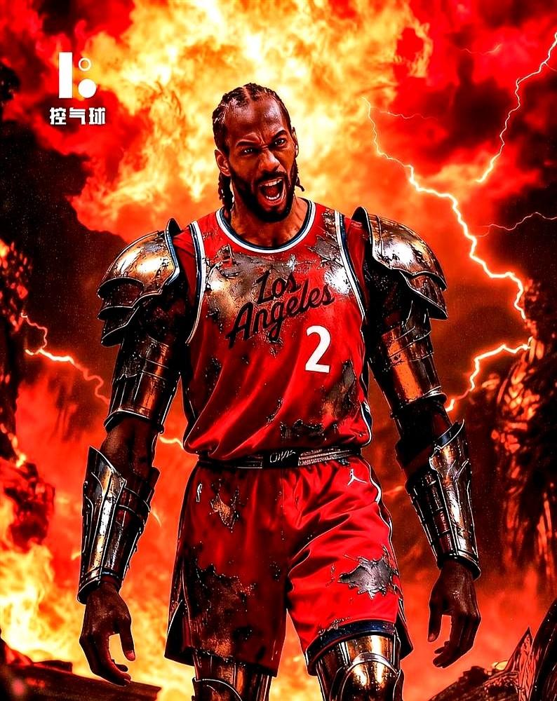 谁能想到，摧毁一段冠军关系的，不是背叛，而是一句“我不信你疼”。

2017年，