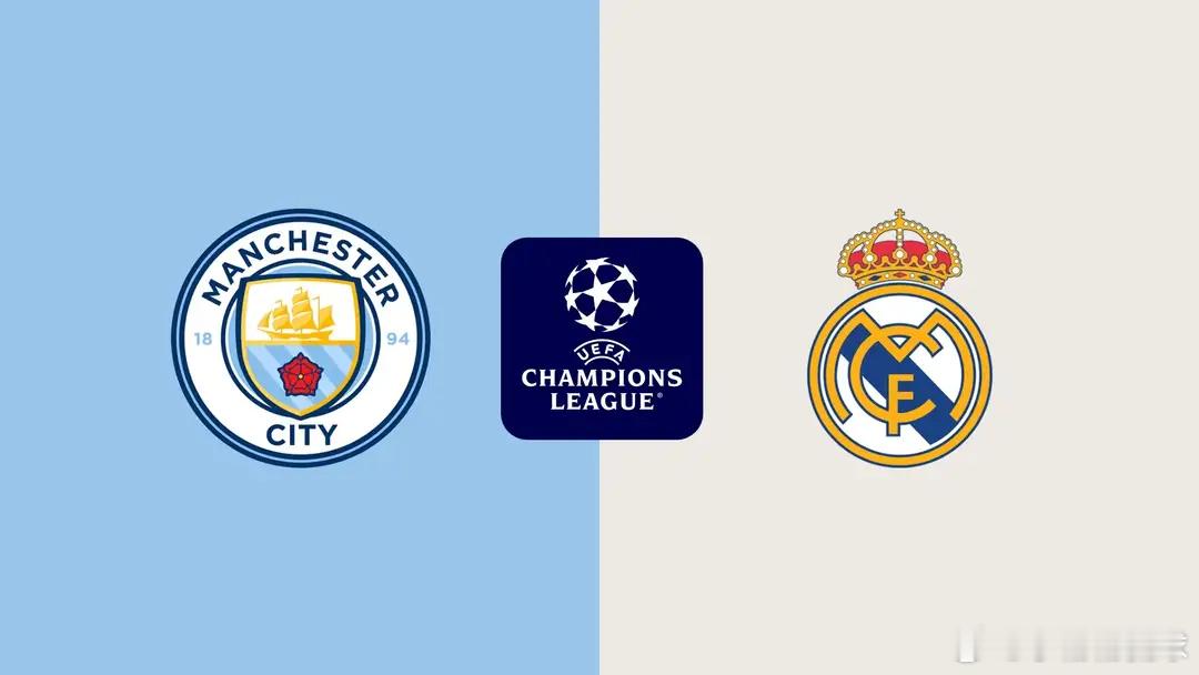 曼城vs皇马前瞻：皇马双核复出，曼城主场力求翻盘，哈兰德能否扛起大旗北京时间3月