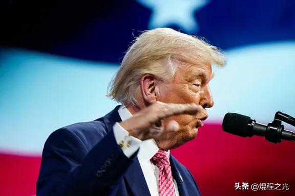 特朗普最后通牒：不打开霍尔木兹，就别谈了！

·国际榜，据CNN、BBC报道，特