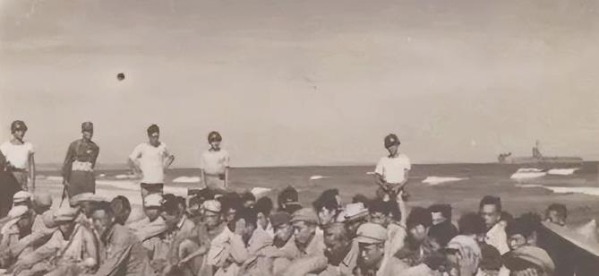 金门战役我军惨败，时隔32年后，为何发现团政委在台湾当高官？
在抗日战争胜利后，