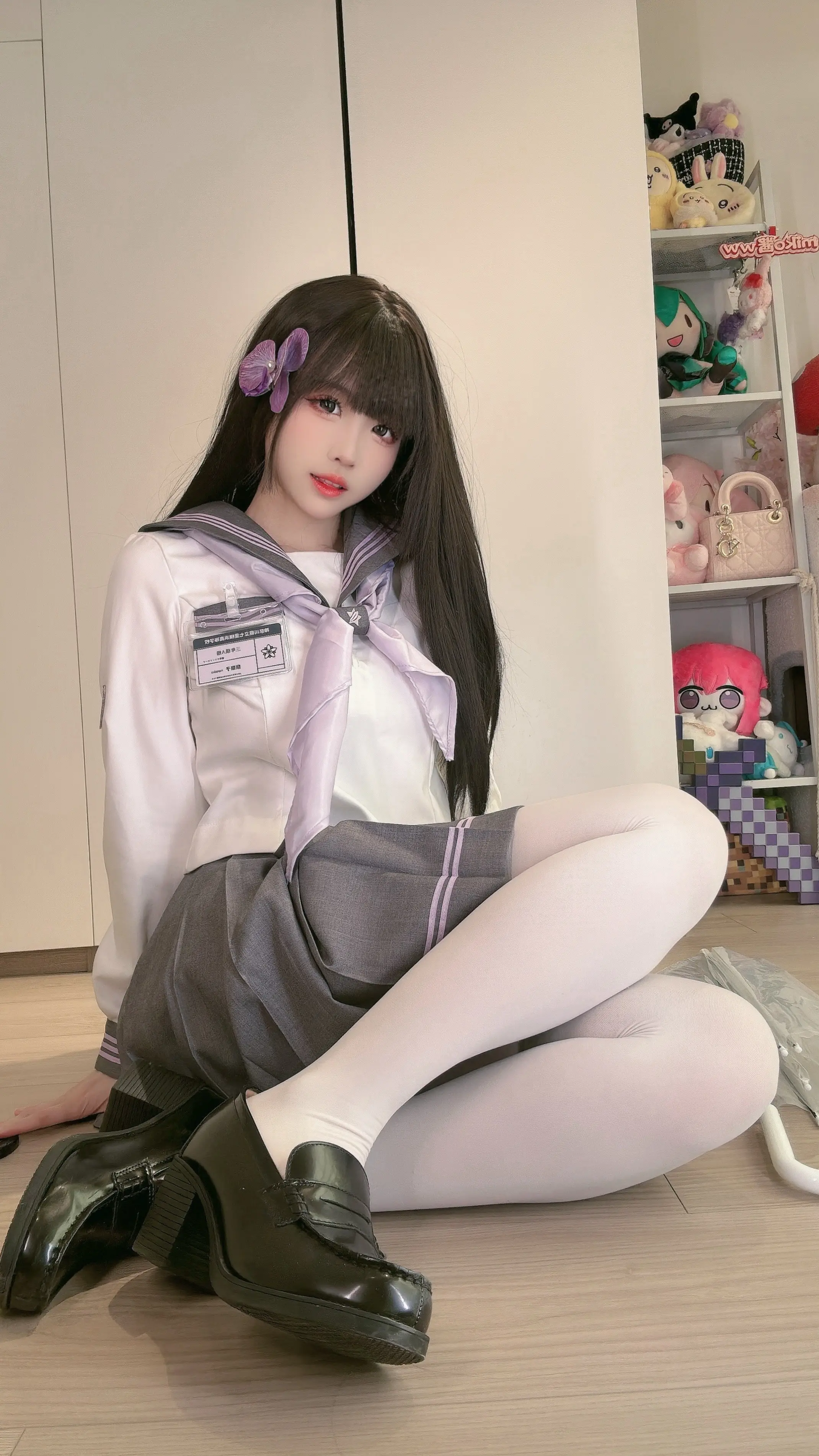 学妹 我的午餐盒…