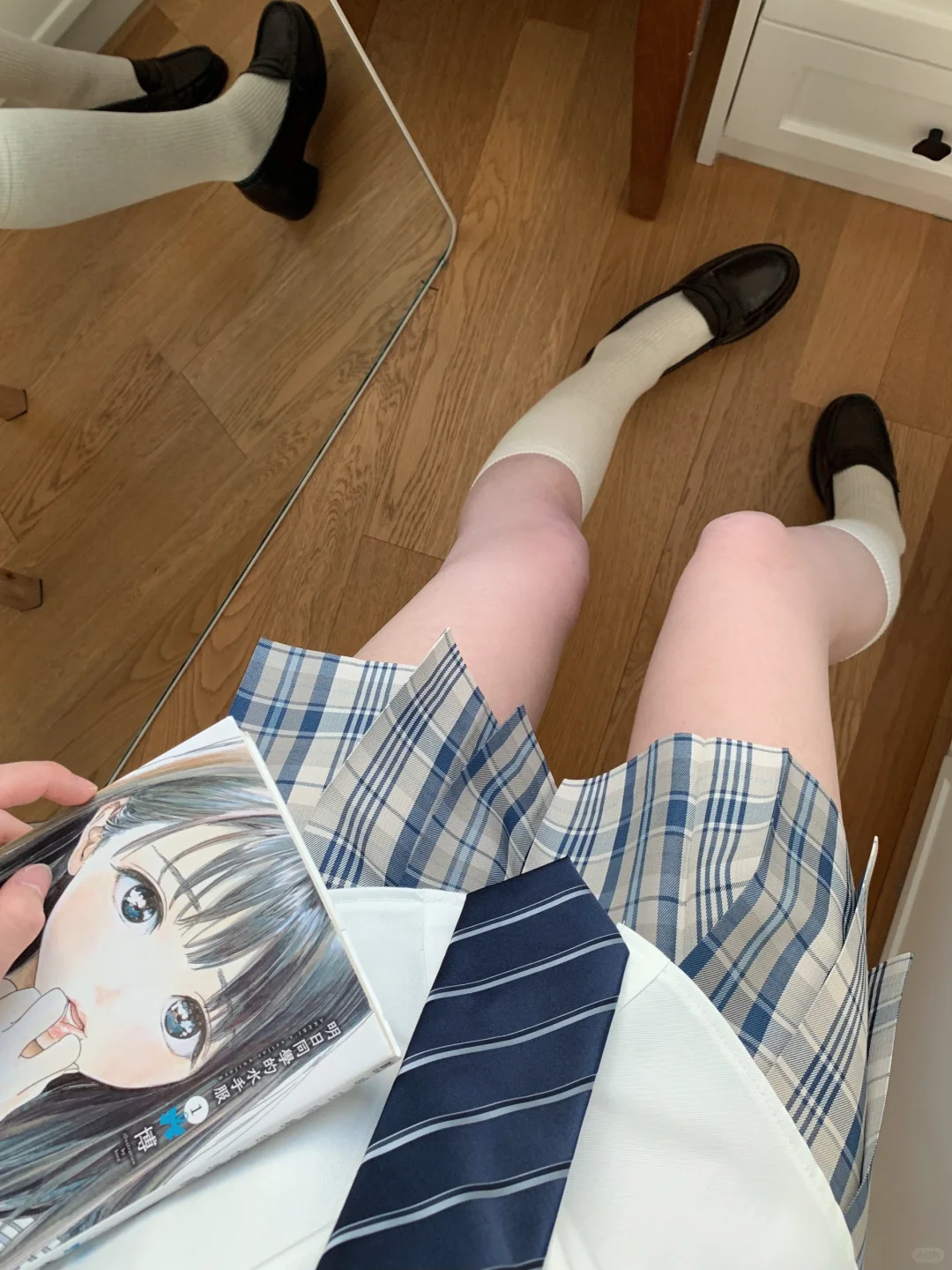 好爱这条!! ˗ˋˏ♡ˎˊ˗